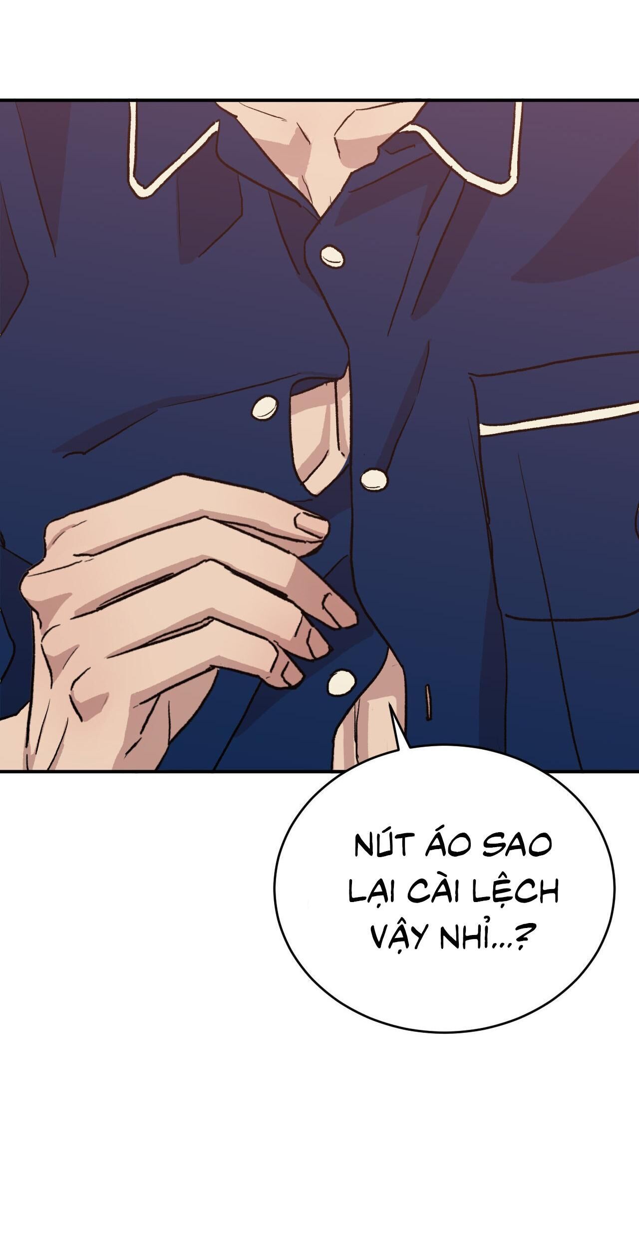 nhà của chúng ta Chapter 7 - Trang 2