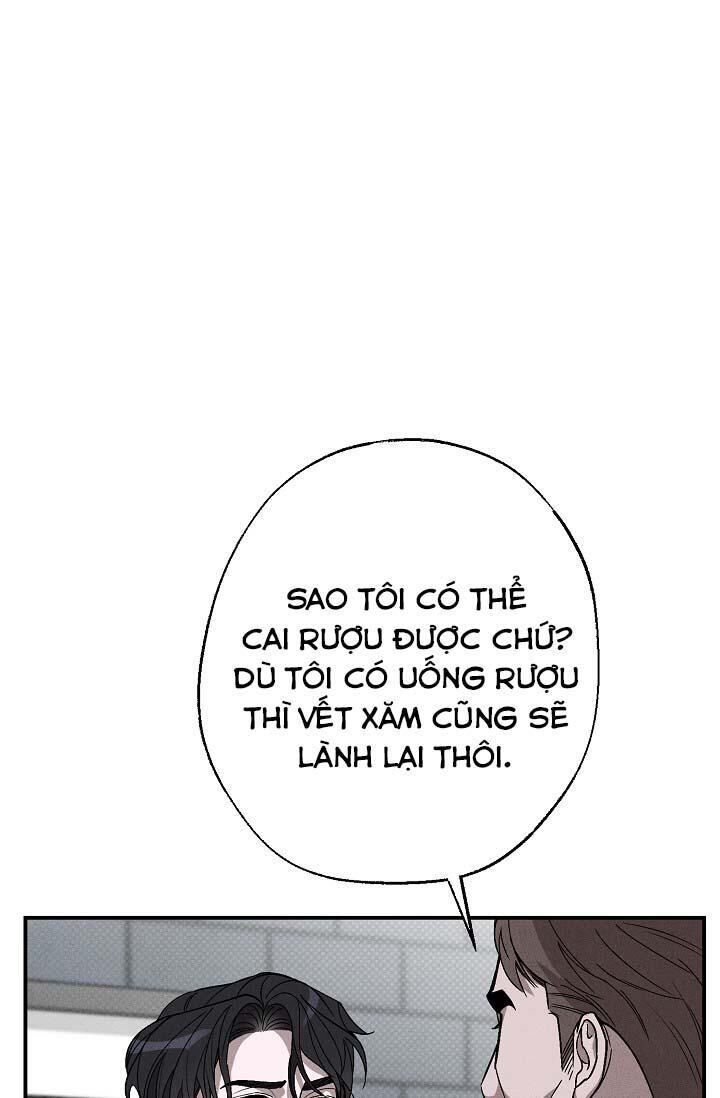 va chạm Chapter 3 - Trang 1