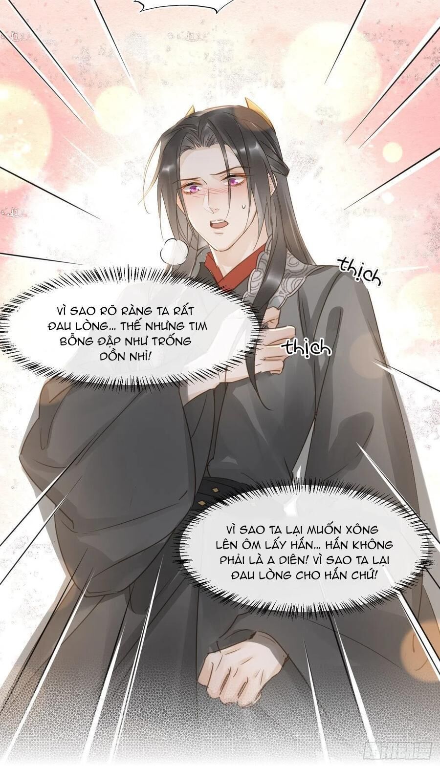 Tù Long Chapter 47 - Next Chapter 48