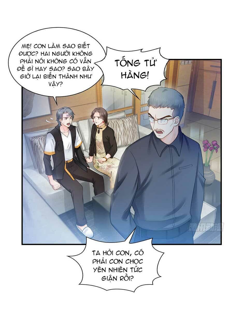 hệt như hàn quang gặp nắng gắt chapter 50 - Next chapter 51