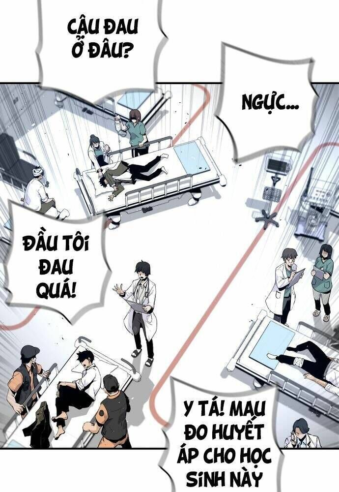 sự trở lại của huyền thoại chapter 11 - Next chapter 12