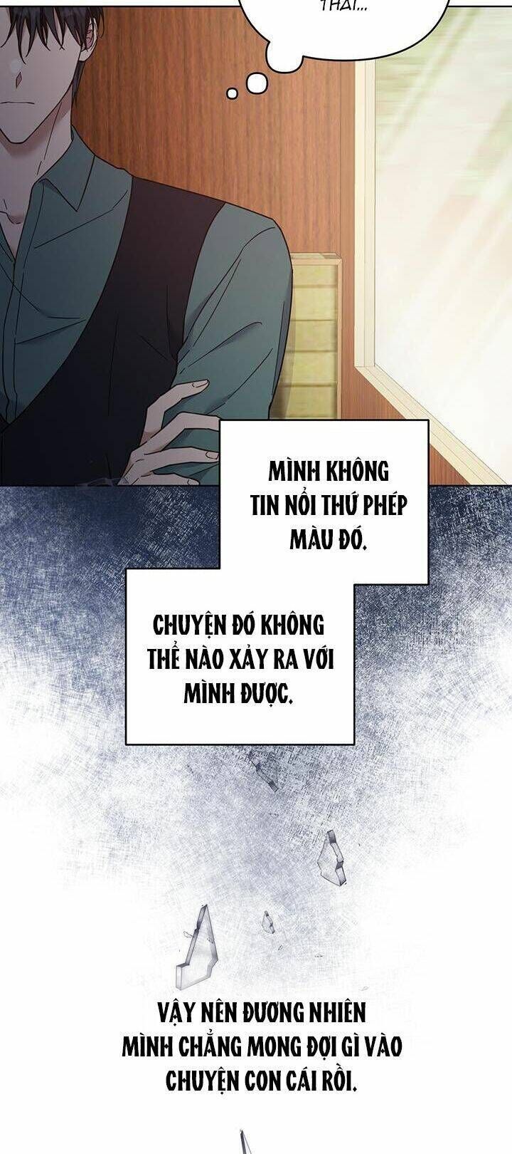 hãy để tôi được hiểu em chapter 38 - Trang 2