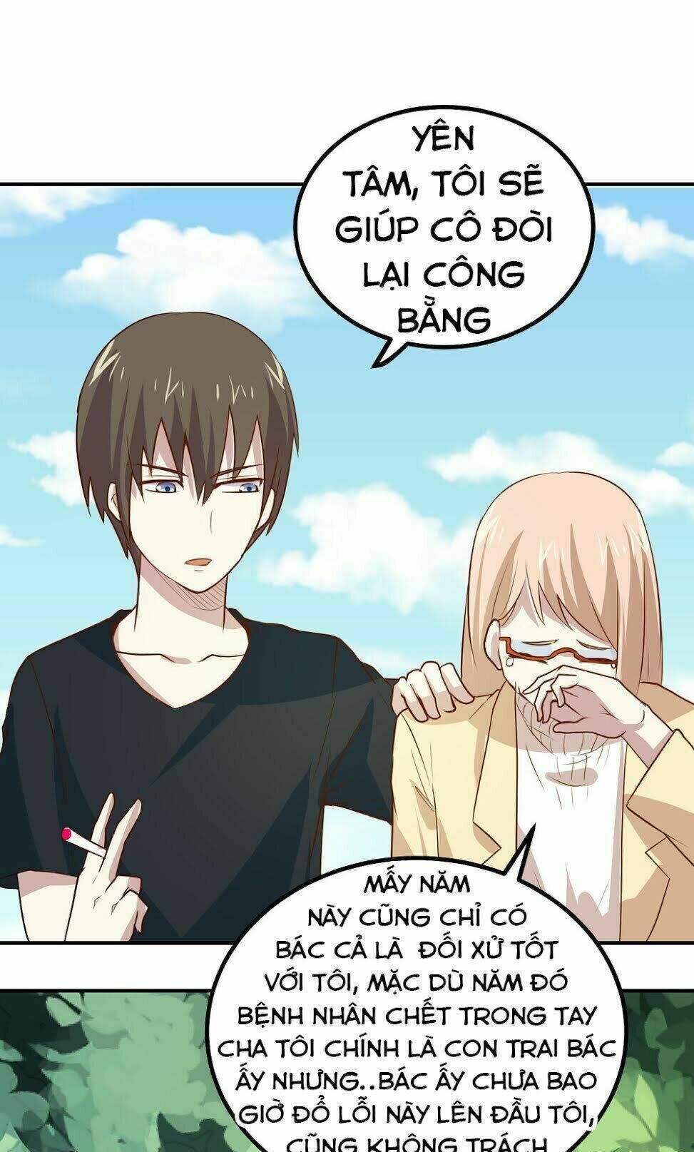 tay chơi thần cấp chapter 51 - Next chapter 52