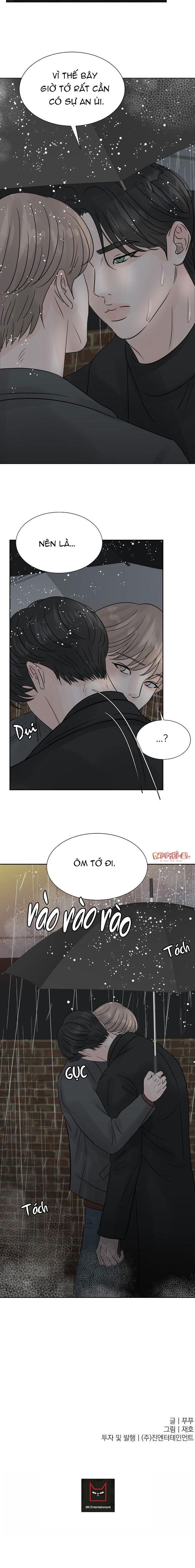 Ở LẠI BÊN TÔI Chapter 7 - Next Chapter 8