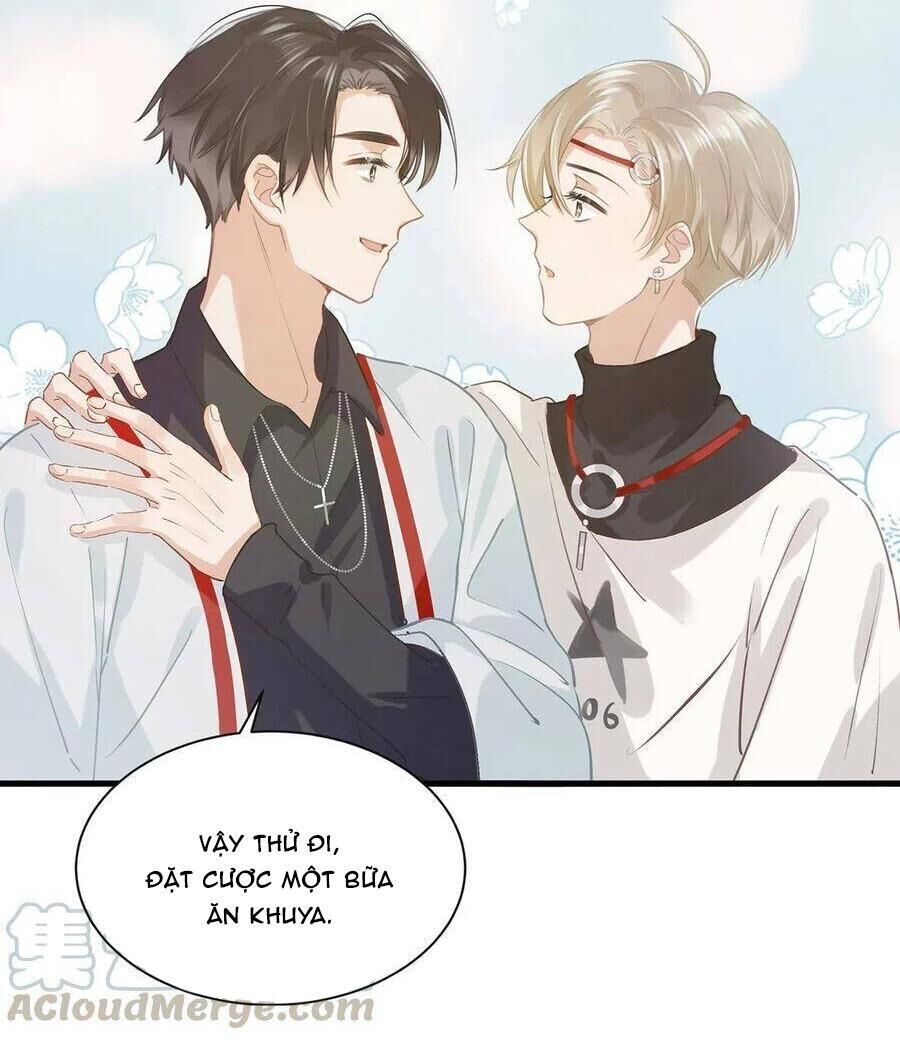 Tôi Và Đối Tác Của Tôi Chapter 28 - Next Chapter 29