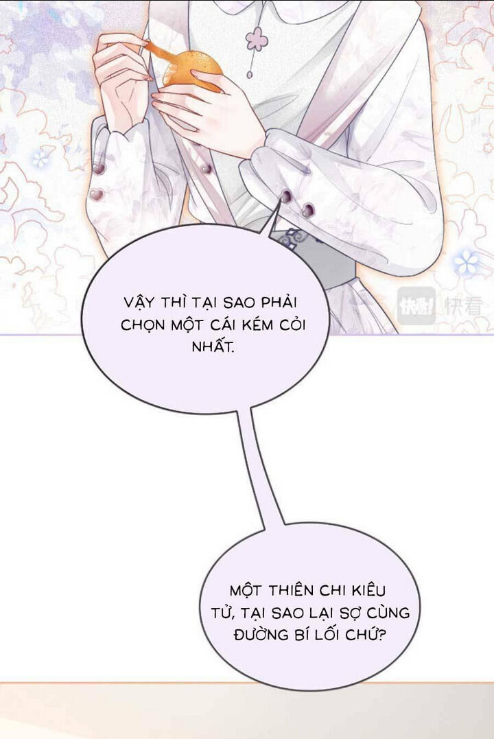 được các anh trai chiều chuộng tôi trở nên ngang tàng chapter 86 - Next chapter 87