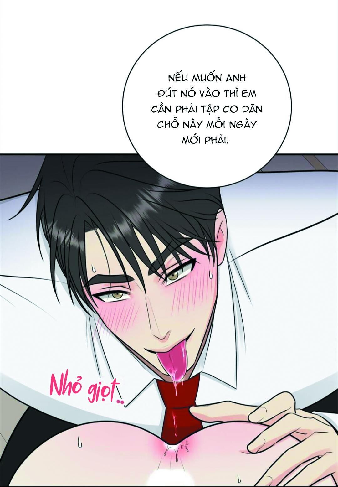 hạnh phúc trọn vẹn Chapter 20 - Trang 2