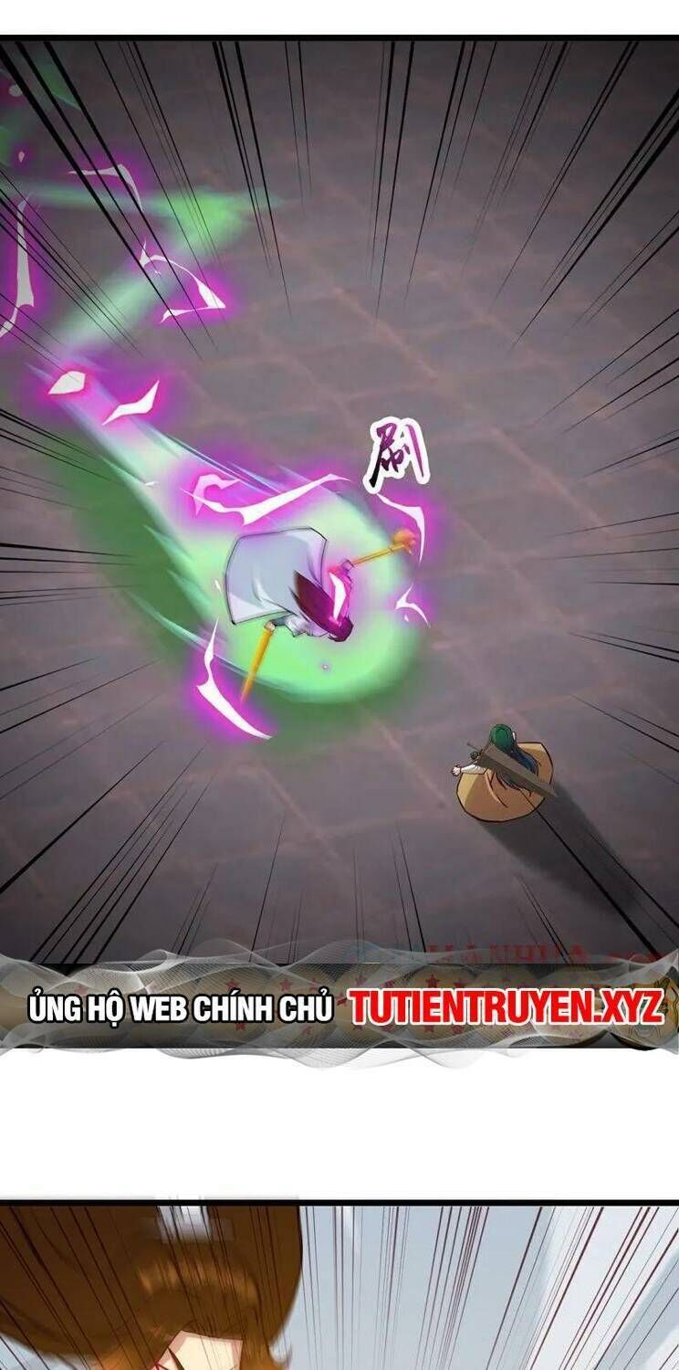 nghịch thiên tà thần chapter 653 - Trang 2