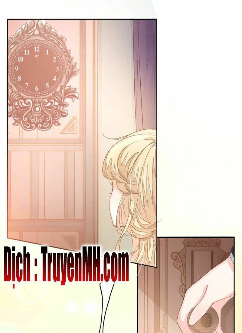 hôn sai 55 lần, nam thần cao lãnh ở sát vách chapter 5 - Trang 2