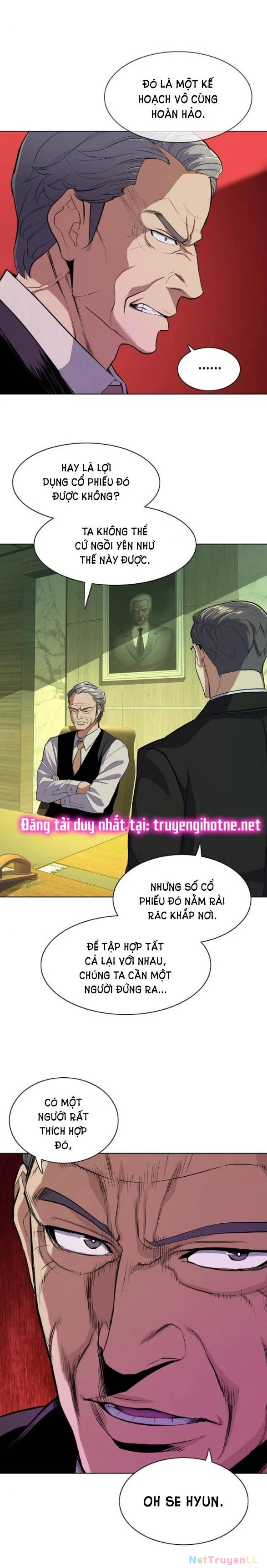 tiểu thiếu gia gia tộc tài phiệt Chapter 23 - Next chapter 23.1