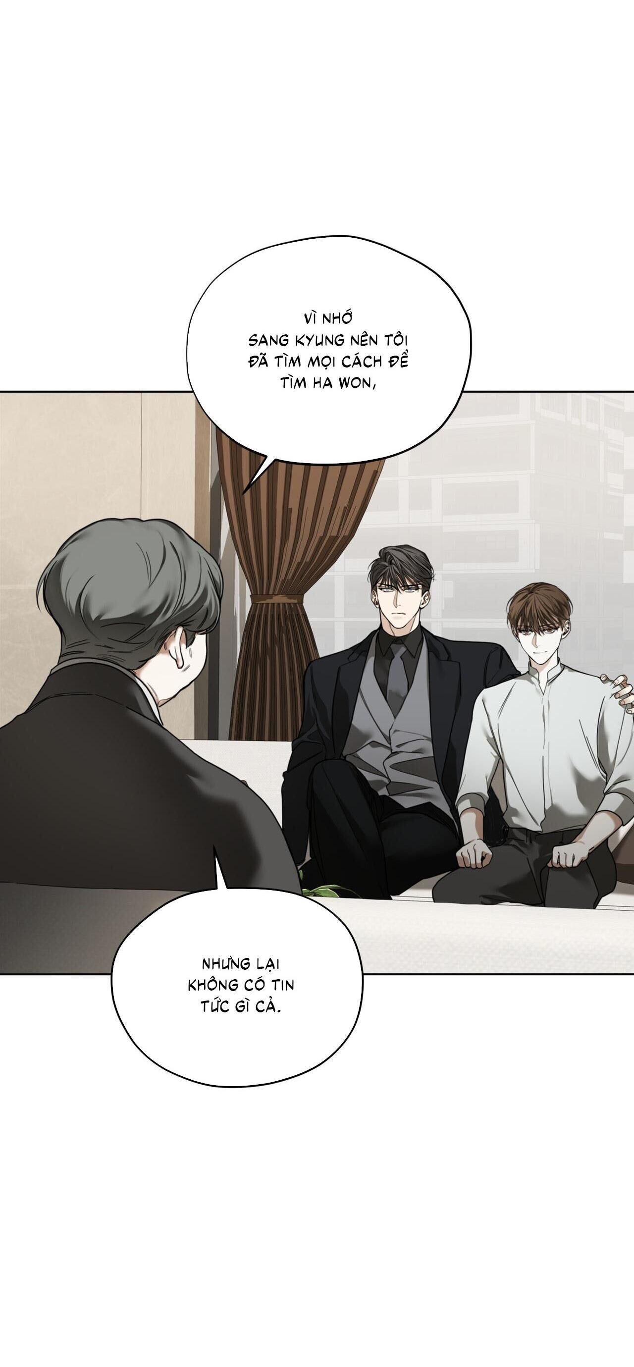 (CBunu) Phạm Luật Chapter 85 - Trang 2