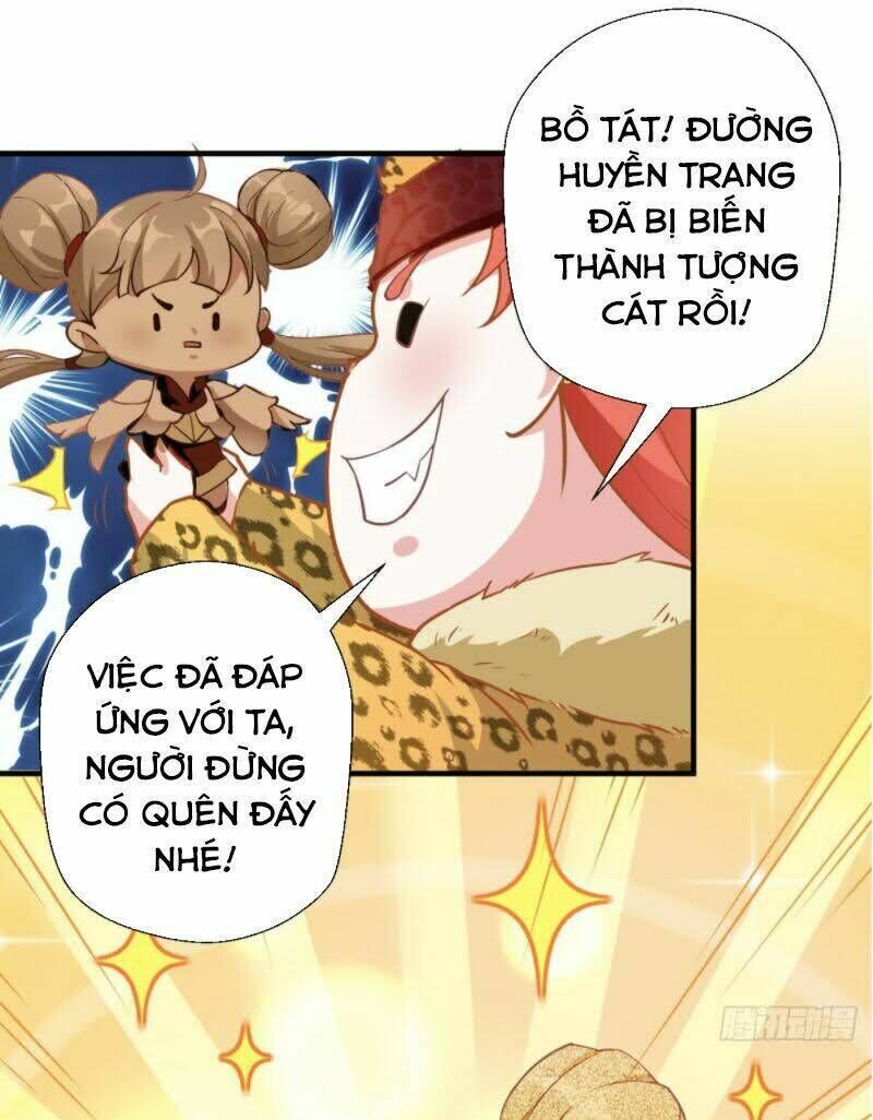 tà du ký Chapter 34 - Trang 2