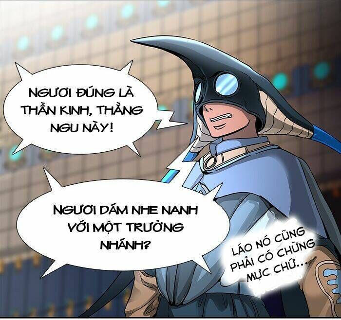 Cuộc Chiến Trong Tòa Tháp - Tower Of God Chapter 471 - Next Chapter 472