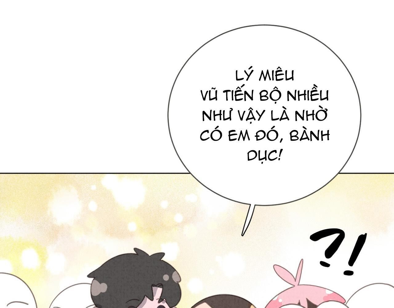 xã hội mồn lèo Chapter 31 - Trang 1