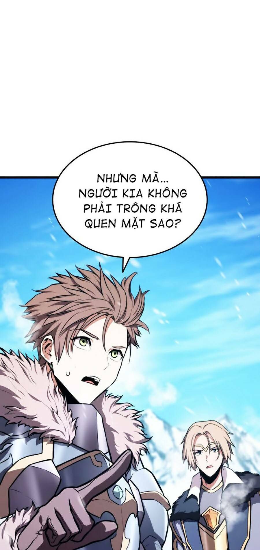 huyền thoại game thủ - tái xuất chapter 36 - Next chapter 37