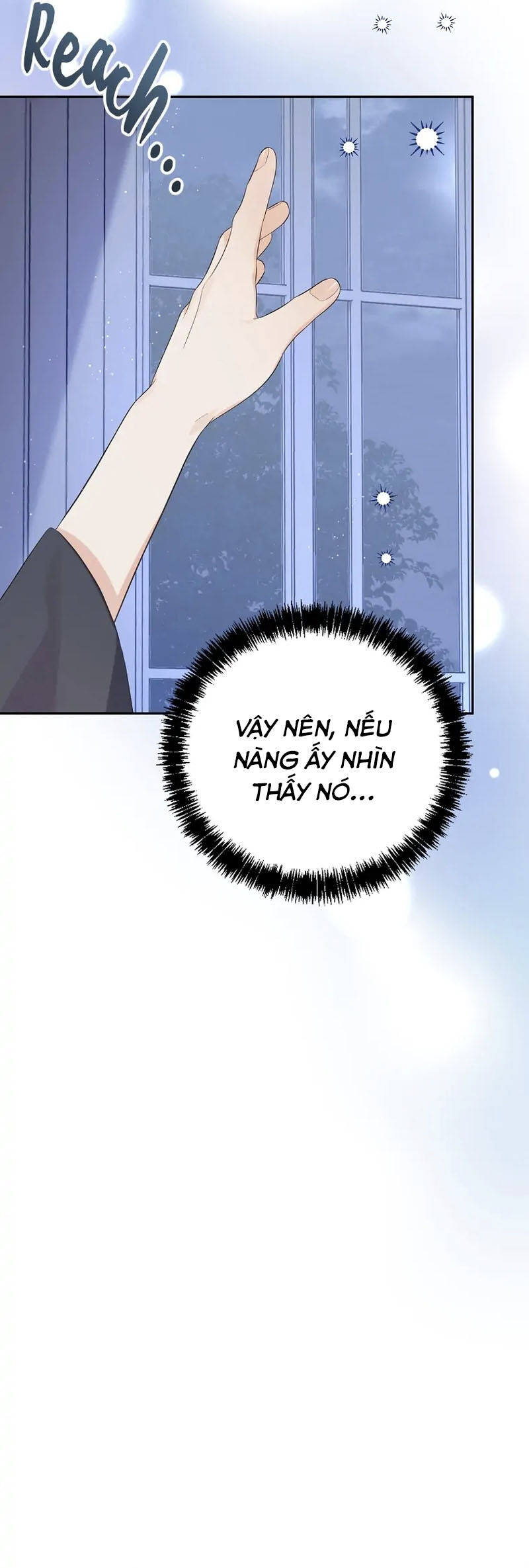 Cây Cúc Tây Thân Yêu Của Tôi Chapter 34 - Trang 2