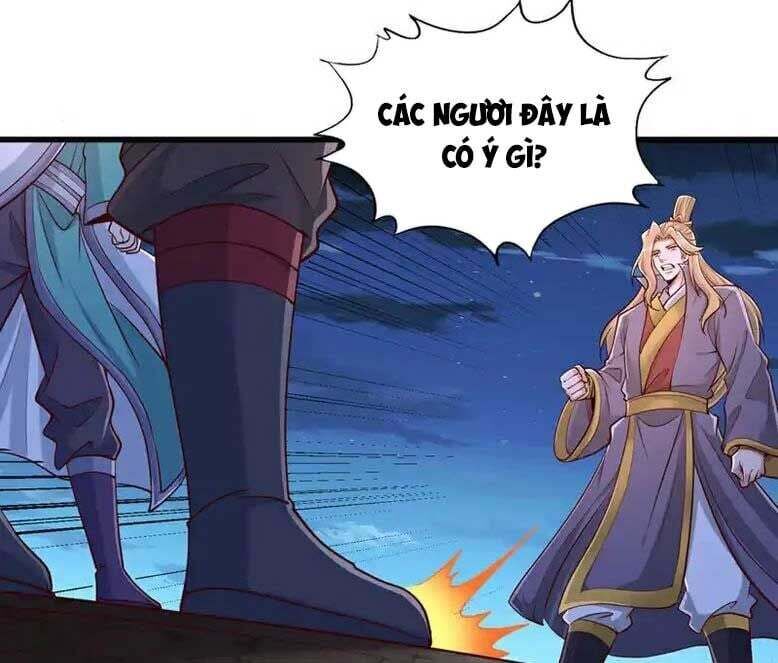 ta bị nhốt cùng một ngày mười vạn năm Chapter 414 - Next Chapter 415