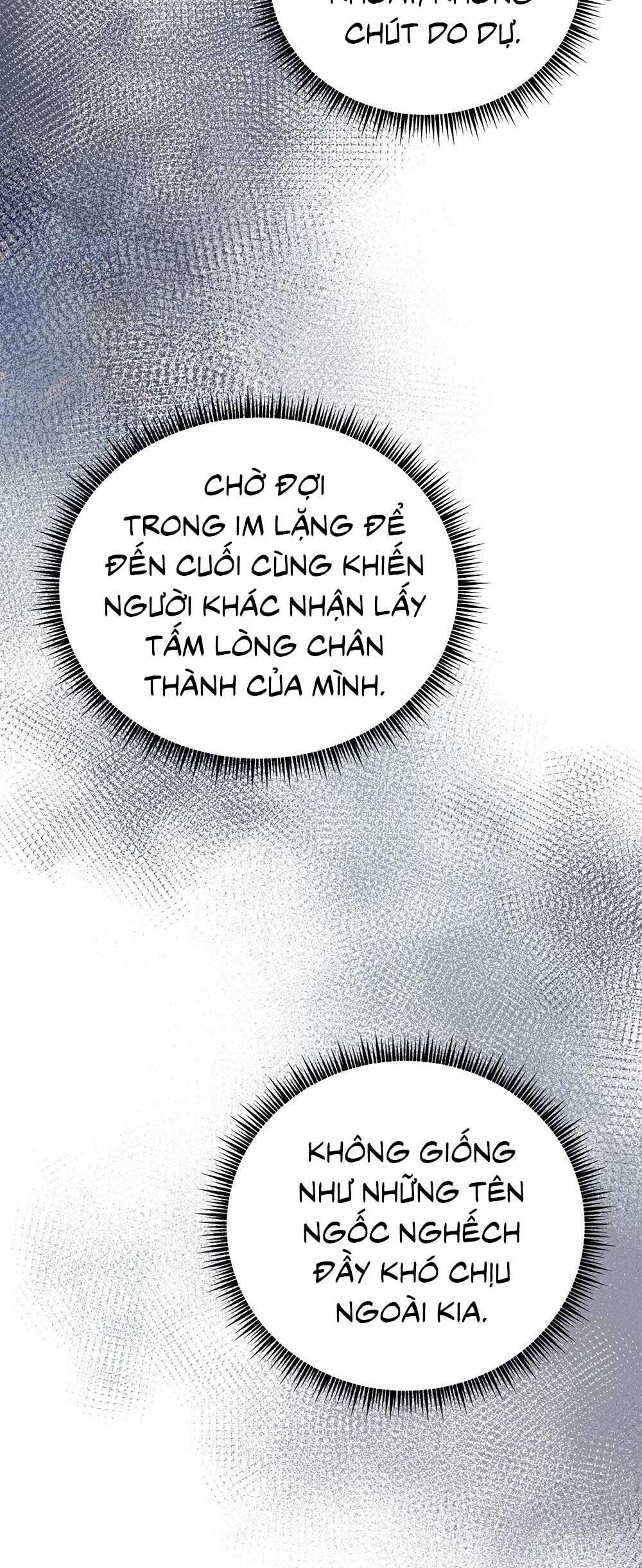 cậu không phải là gu của tôi Chapter 28 - Trang 1