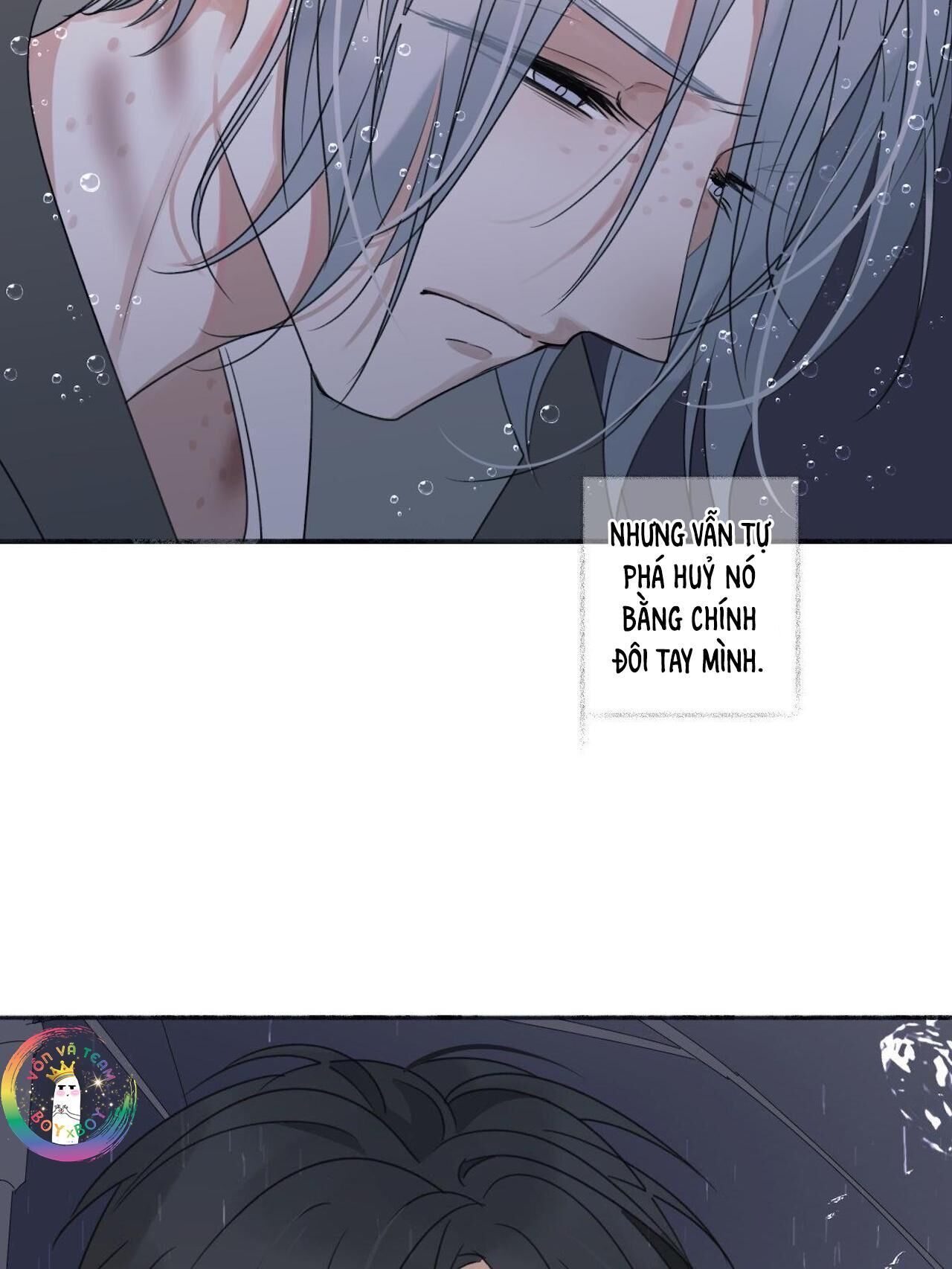 Dương Sinh Tiểu Tuyết (DROP) Chapter 22 - Trang 2