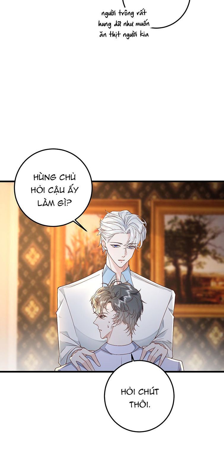 Xuyên Nhanh Chi Cải Tạo Bắt Đầu Lại Làm Người Chapter 38 - Next Chapter 39