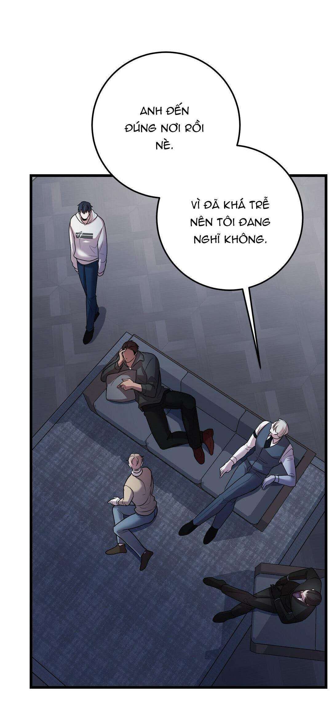 đáy sâu tuyệt vọng Chương 27 - Next Chapter 27