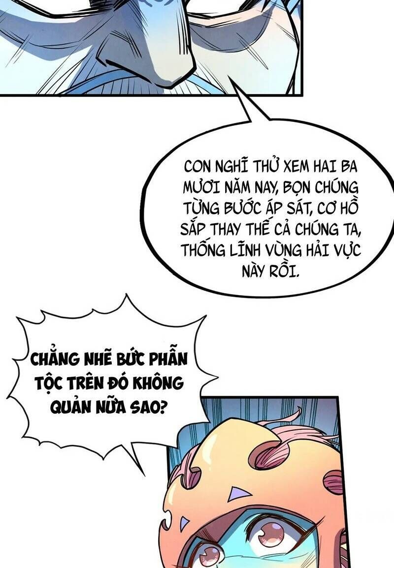 vạn cổ chí tôn chapter 180 - Trang 2