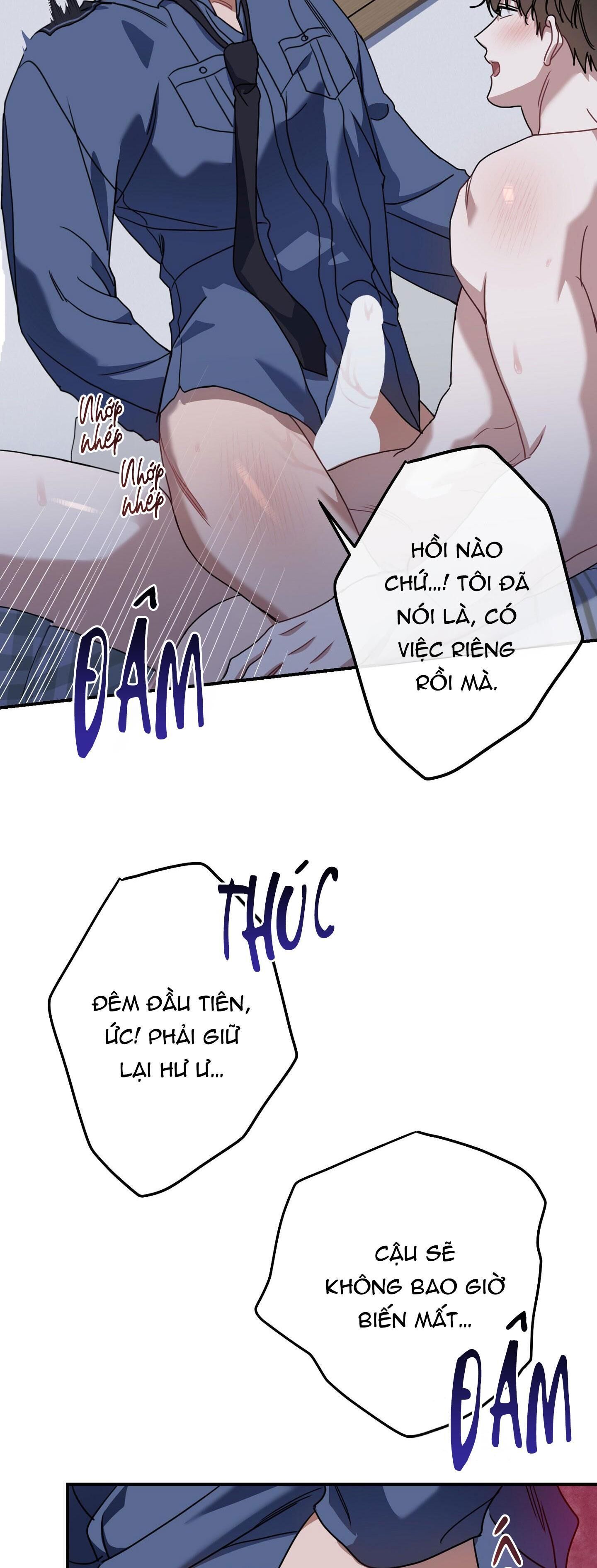 bl ngắn chịch hỏny Chapter 39.4 PINOCHIO 4 - Trang 2