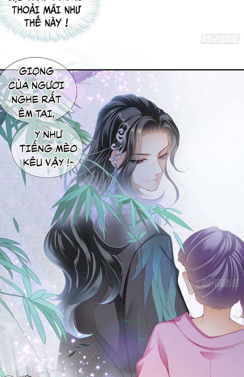 bổn vương muốn ngươi Chapter 6 - Next Chapter 7