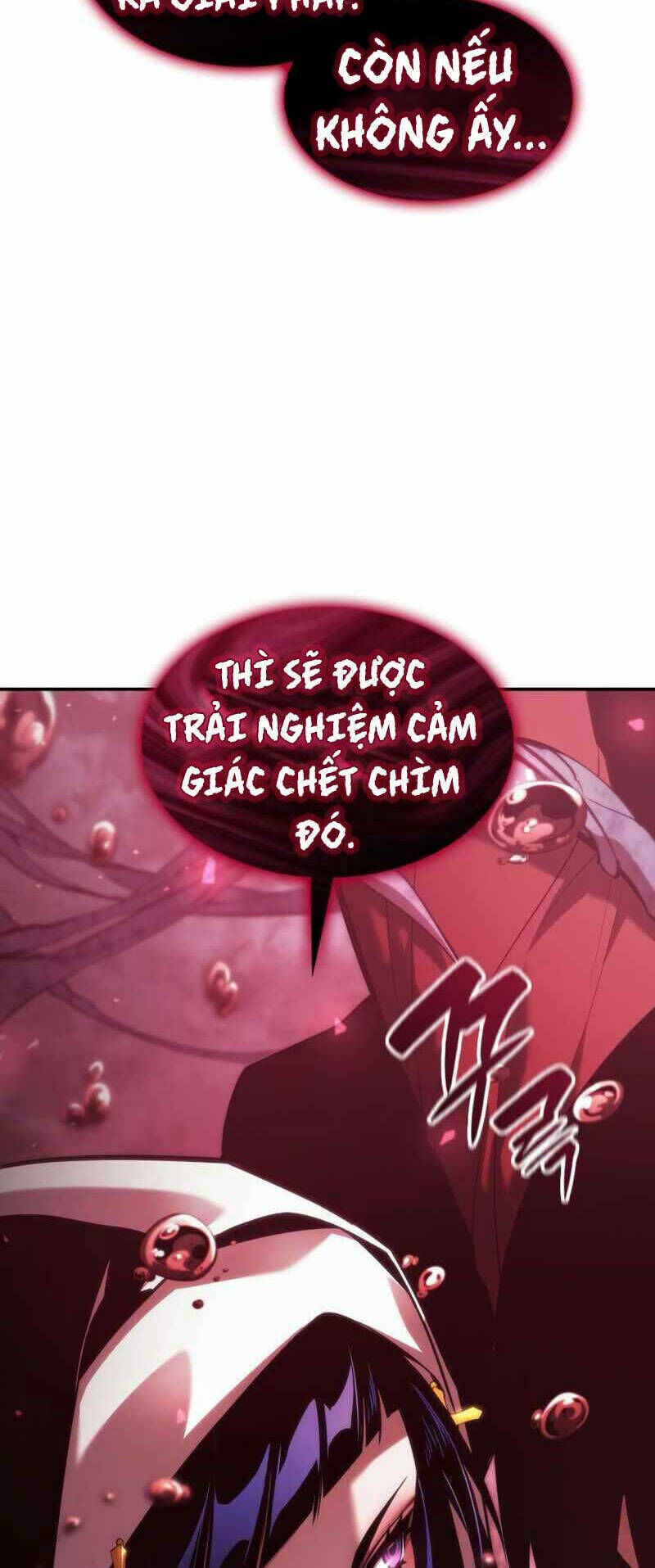 chiêu hồn giả siêu phàm chapter 46 - Next chapter 47