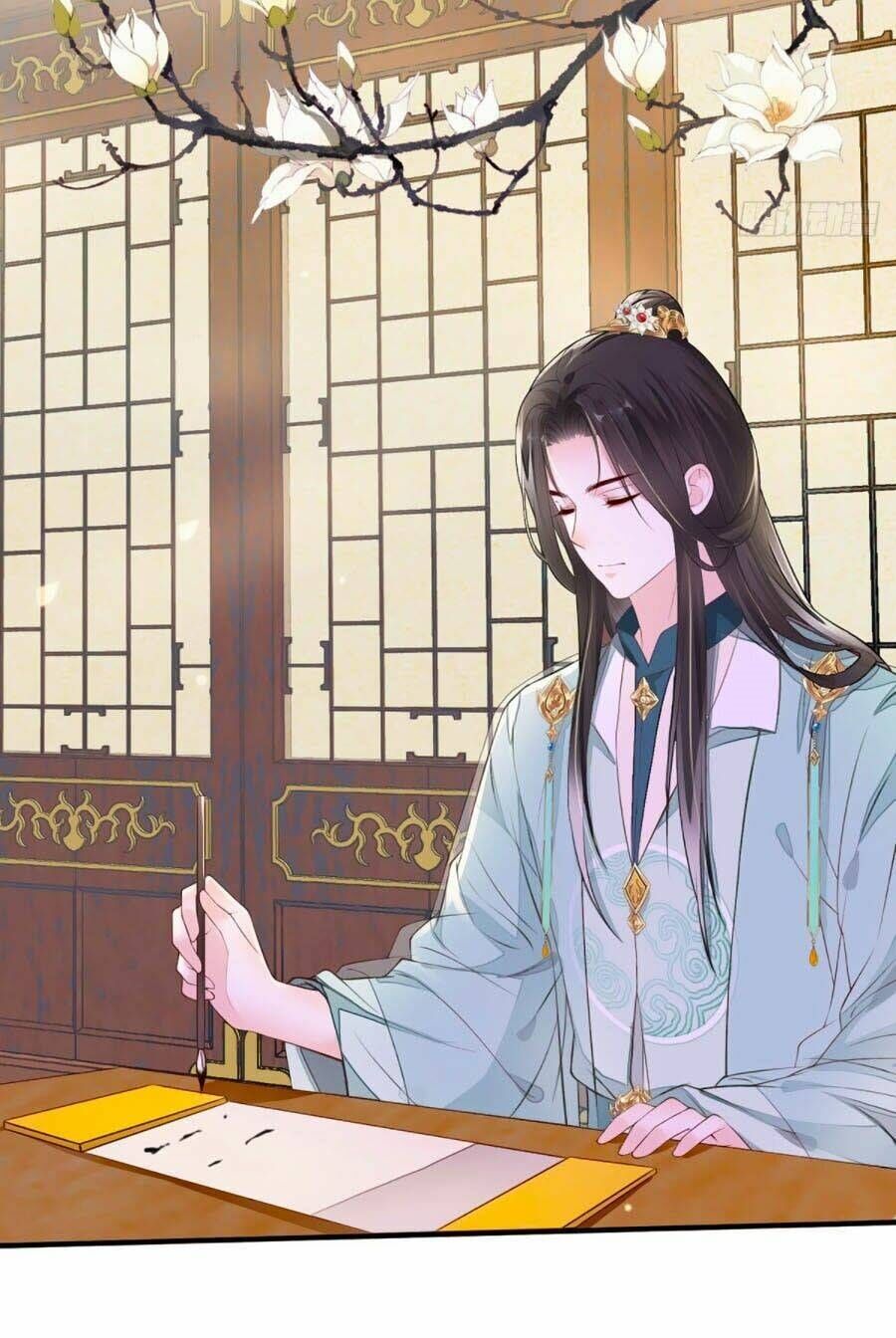 thái hậu quân hạ thần chapter 17 - Next chapter 18