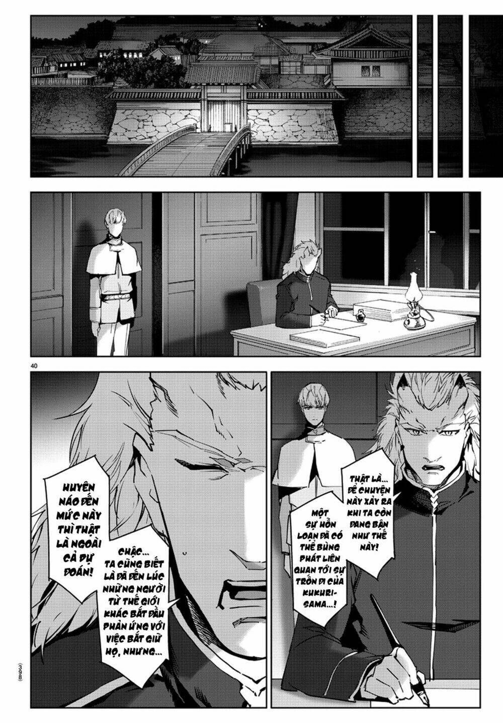 darwins game chapter 75 - Trang 2