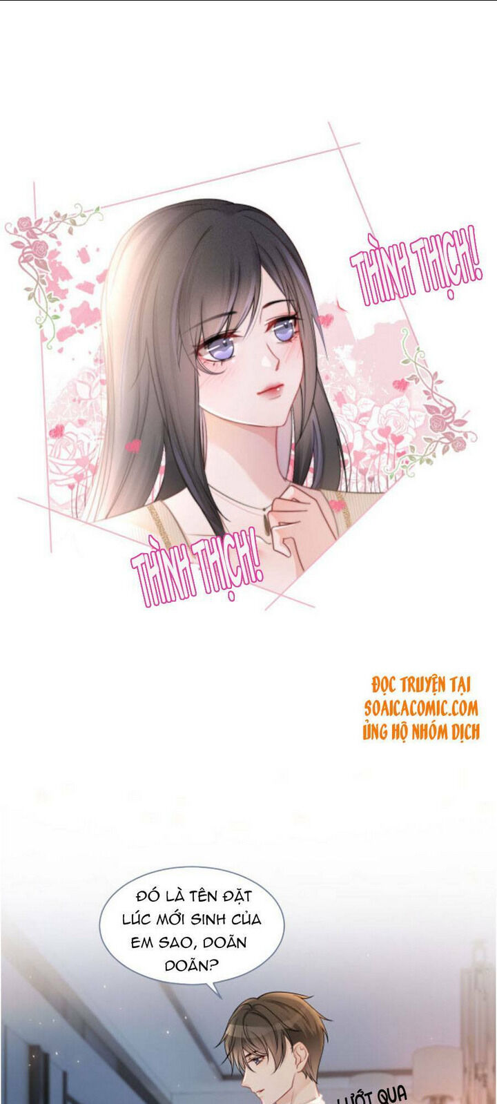 được các anh trai chiều chuộng tôi trở nên ngang tàng chapter 19 - Next Chapter 19.5