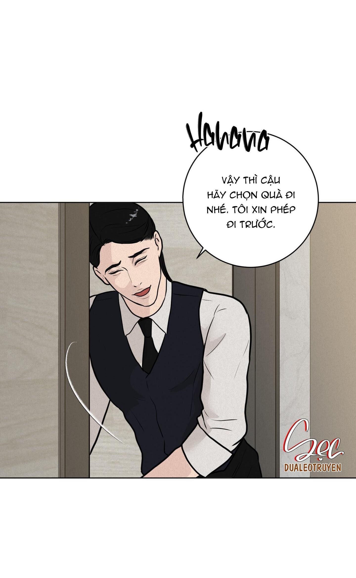 (abo) lời cầu nguyện Chapter 14 - Next 15