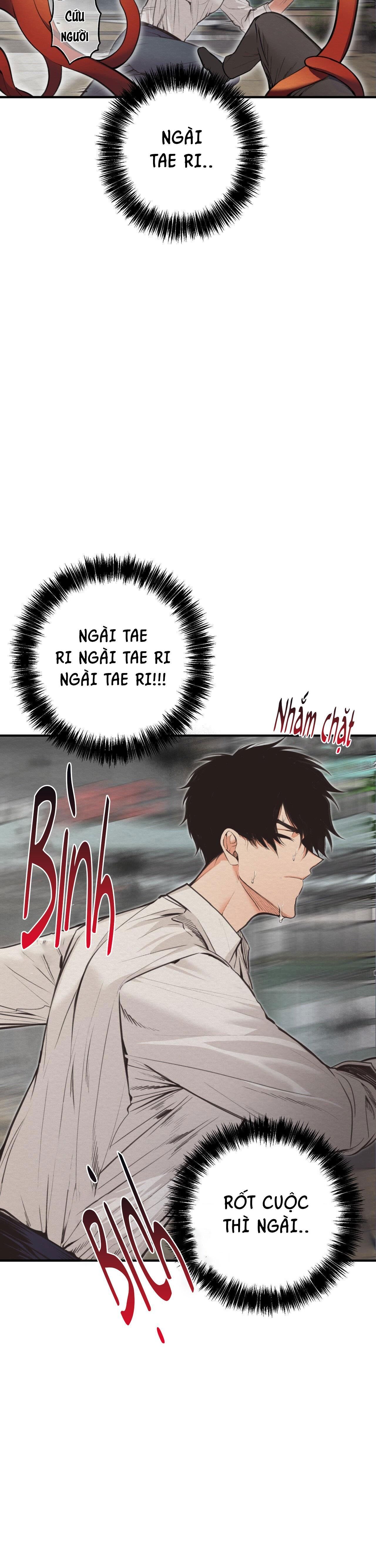 ác ma đỉnh cấp Chapter 24 - Trang 1