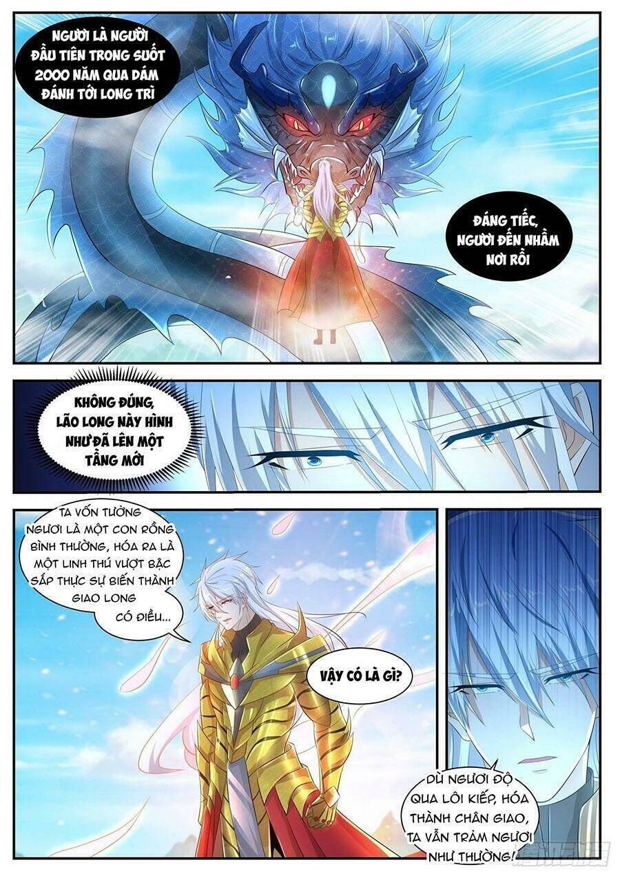 trọng sinh đô thị tu tiên Chapter 406 - Next Chapter 407