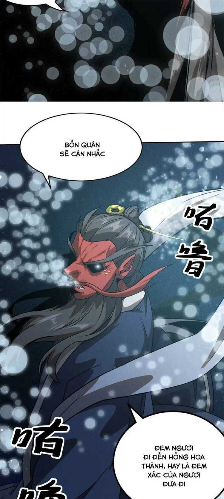 tâm ma chapter 120 - Trang 2