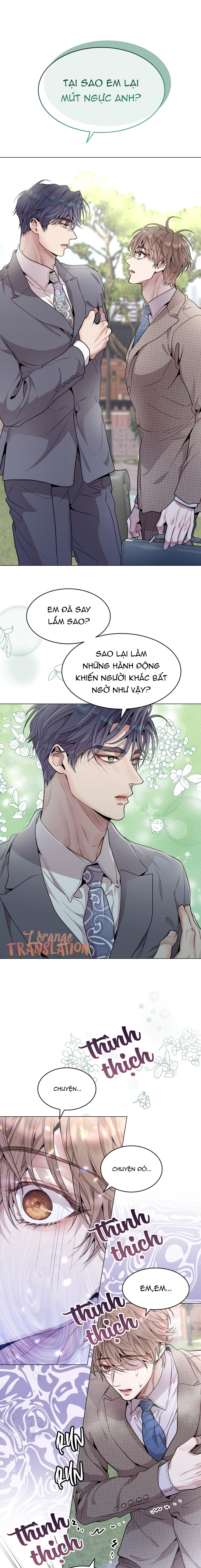 Tư Duy Vị Kỷ Chapter 20 - Next Chapter 21