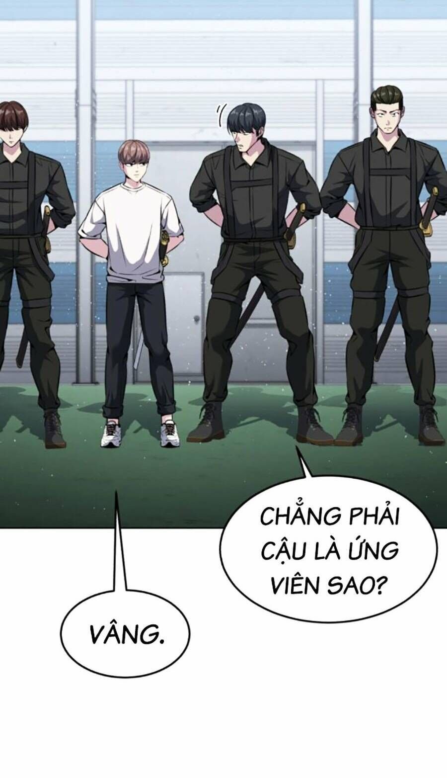 cậu bé của thần chết chapter 203 - Next chapter 204