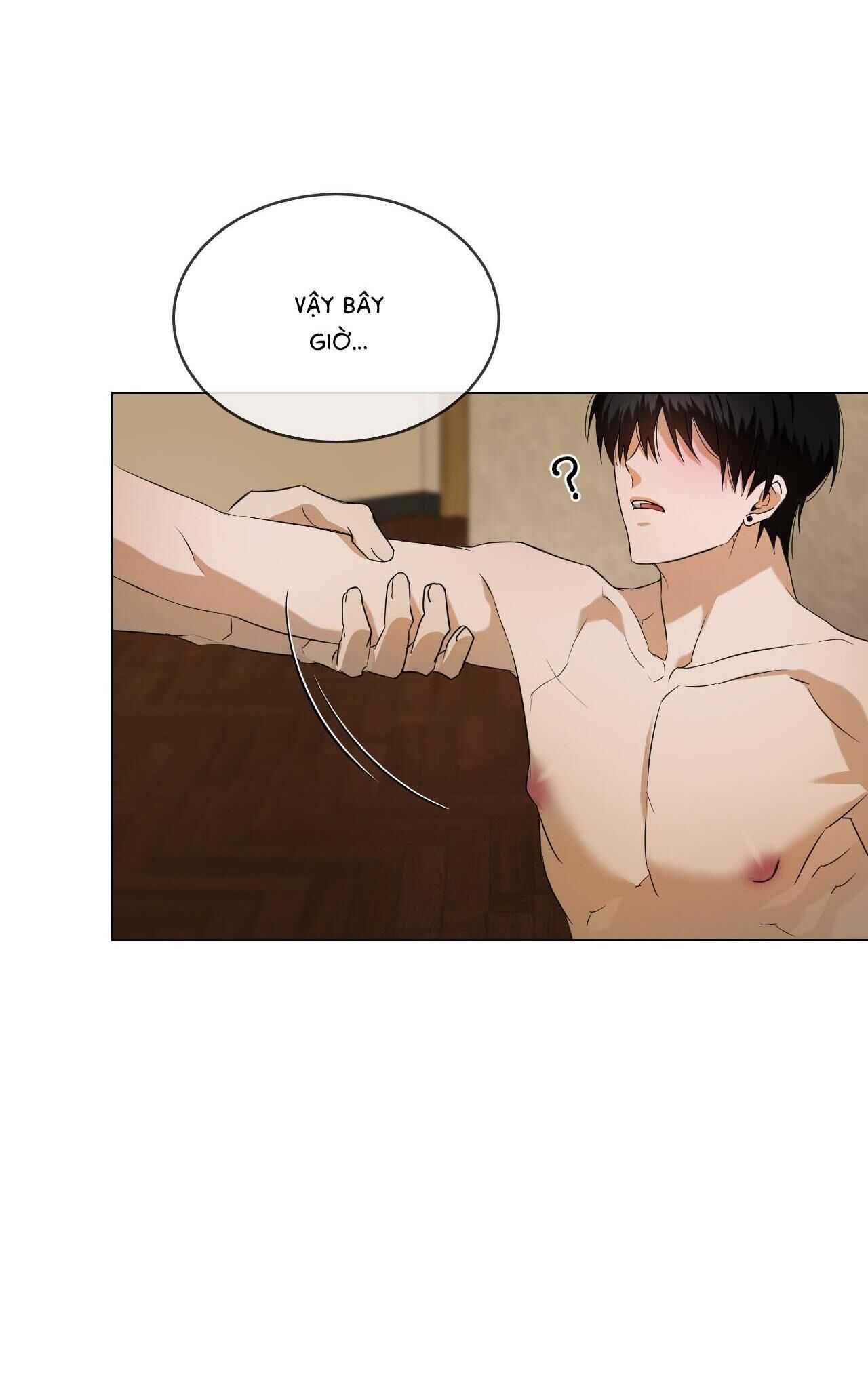 (Cbunu) Dễ Thương Là Lỗi Của Tôi Sao? Chapter 4 H - Trang 2