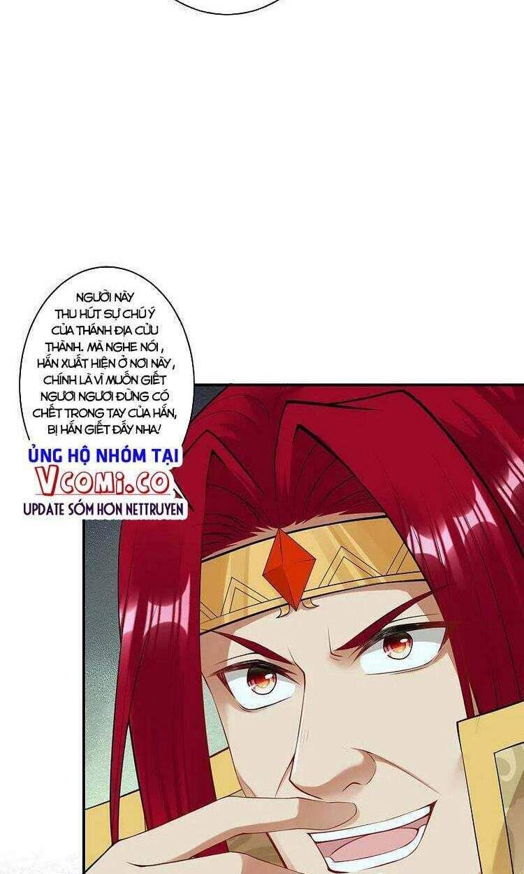 nghịch thiên tà thần chapter 419 - Next chapter 419