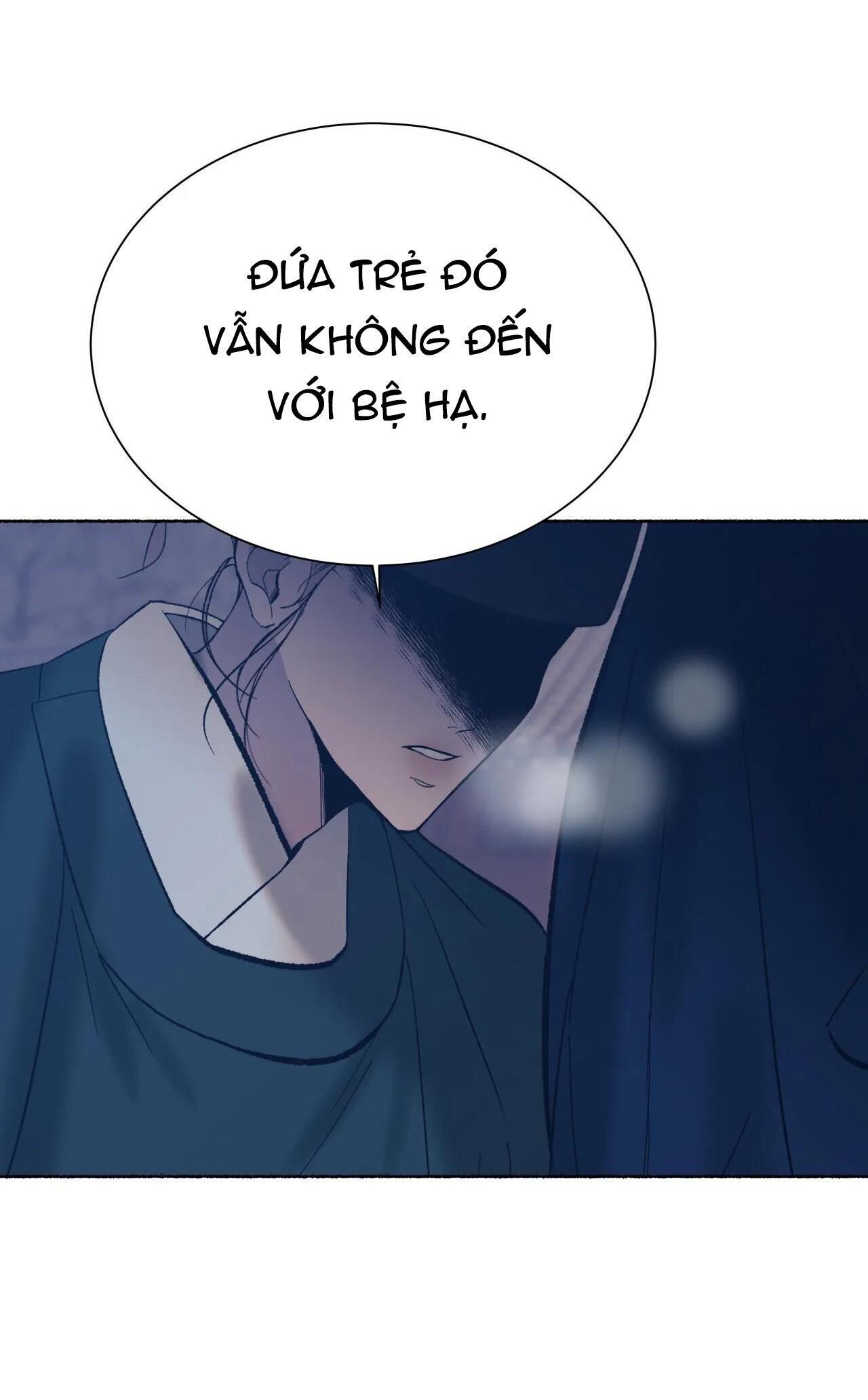 HỔ NGÀN NĂM Chapter 48 - Trang 2