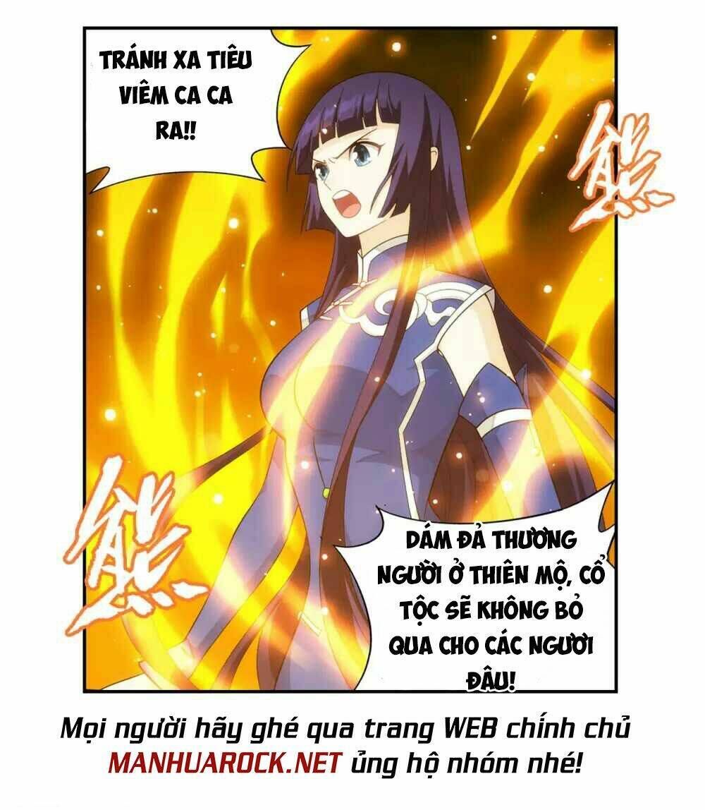 đấu phá thương khung Chapter 347 - Next chapter 347.5