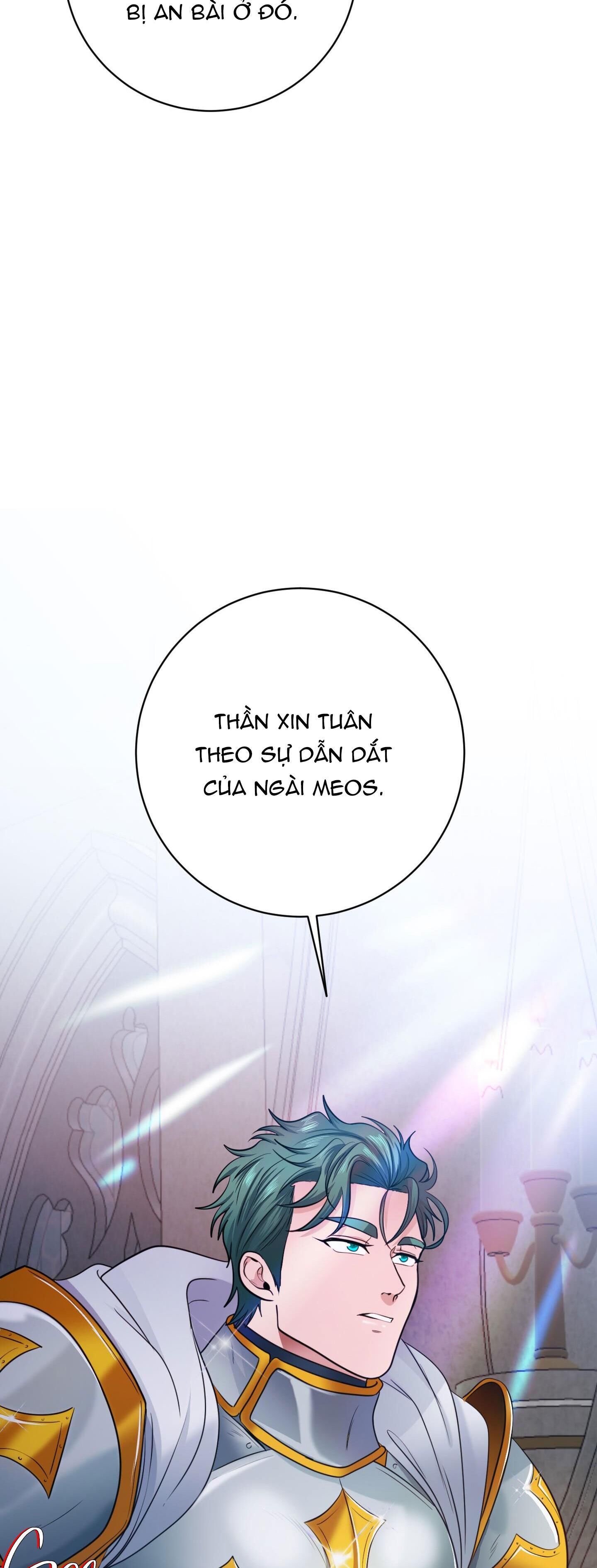 công tước muốn có con nối dõi Chapter 25 baby sinh đôi - Next Chapter 26 H+++