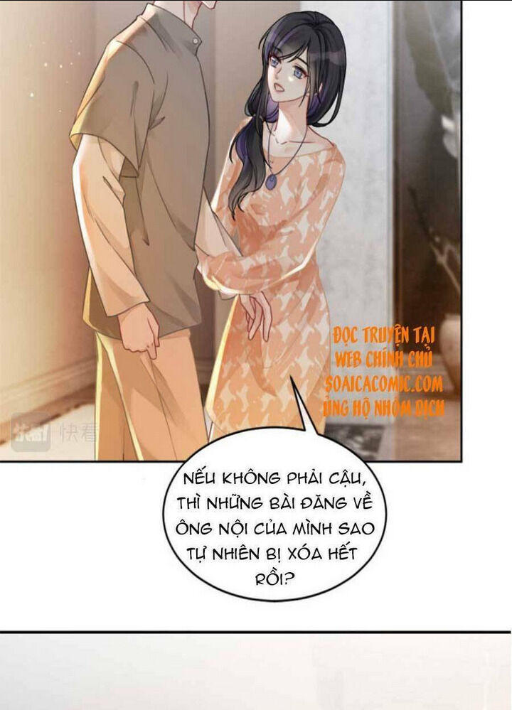 được các anh trai chiều chuộng tôi trở nên ngang tàng chapter 42 - Next chương 43