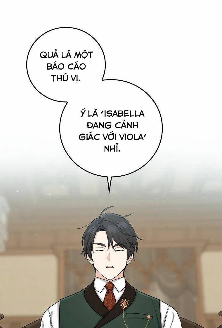 tôi đã diễn tròn vai một đứa con gái nuôi chapter 14 - Next chapter 15