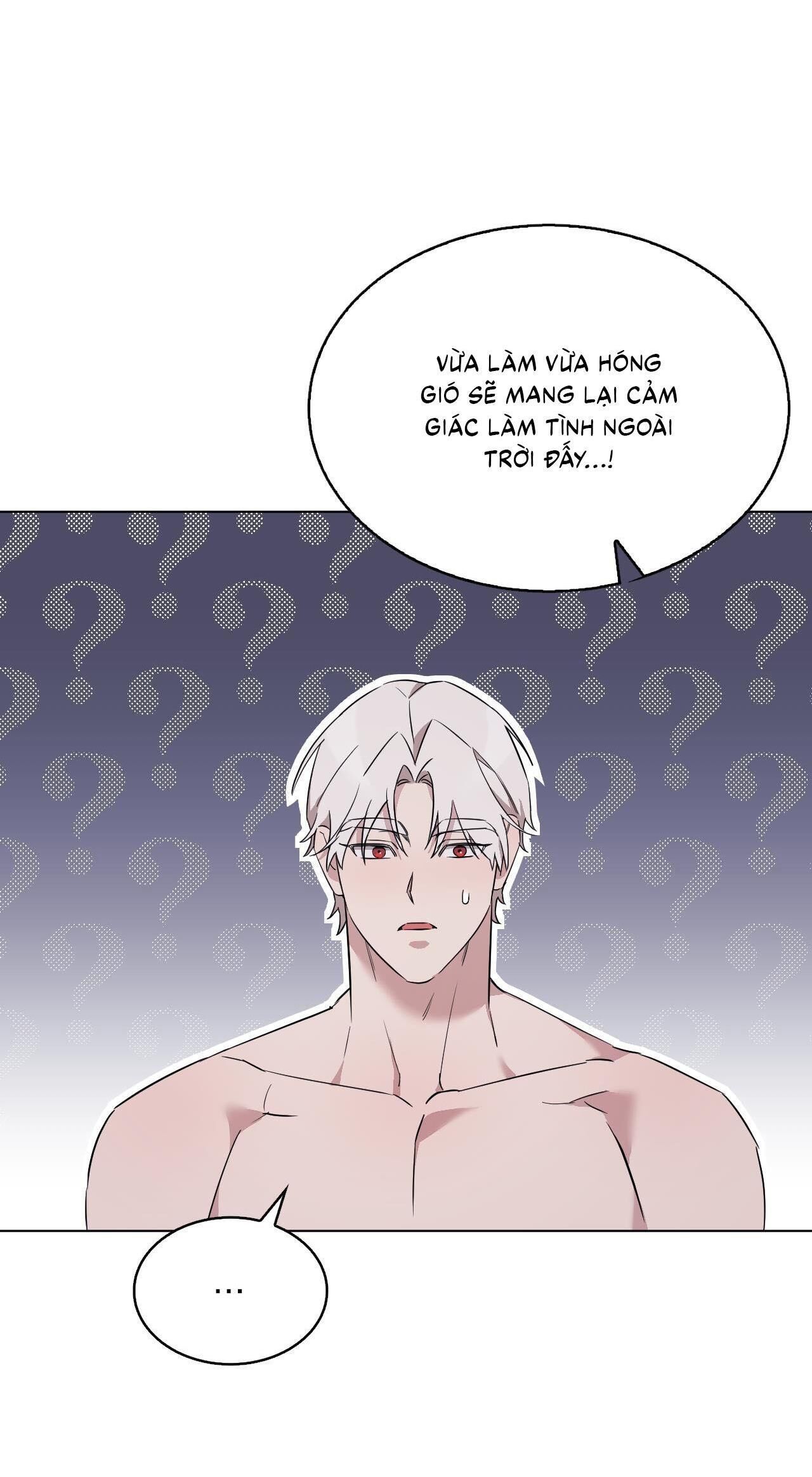 (Cbunu) Dễ Thương Là Lỗi Của Tôi Sao? Chapter 38 H+ - Trang 2