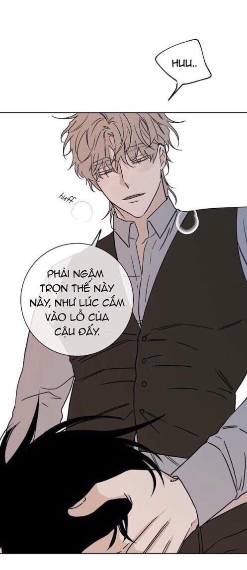 thủy triều thấp lúc chạng vạng Chapter 21 hachiennhom - Next Chương 22