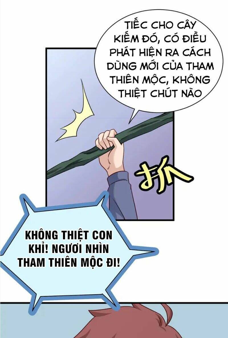 hệ thống tu tiên mạnh nhất Chapter 100 - Trang 2