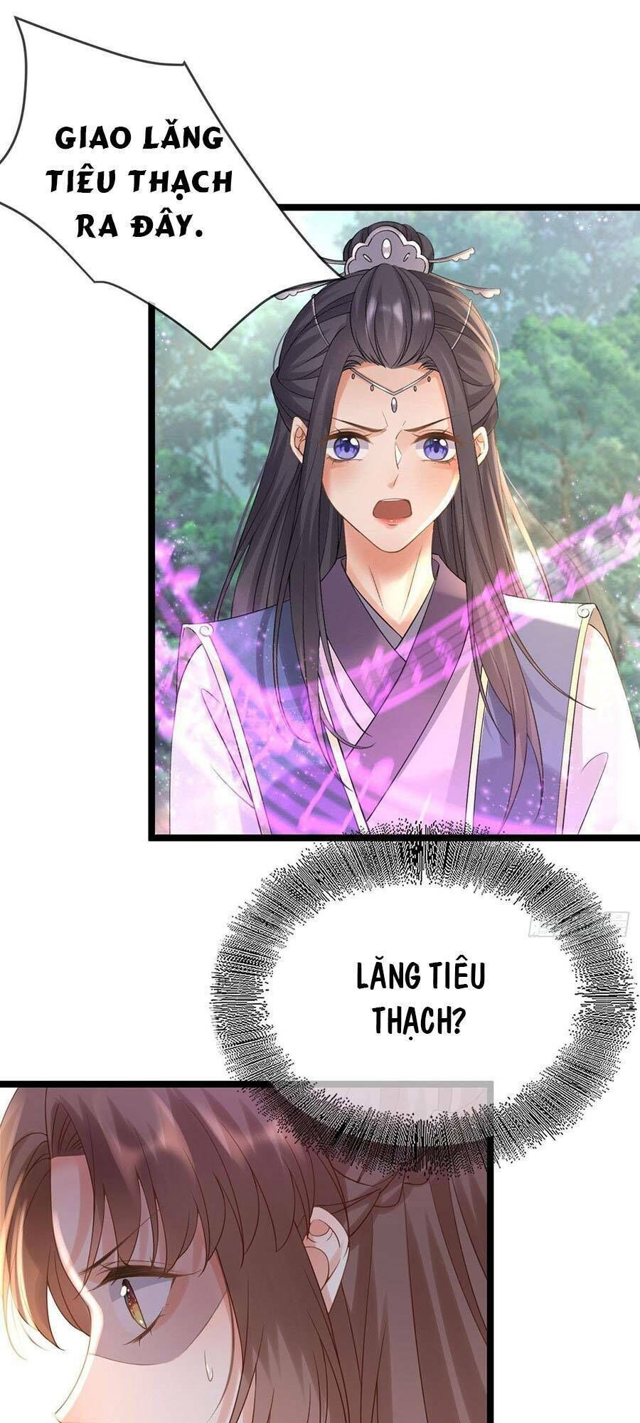 ma đầu vạn ác năm tuổi rưỡi chapter 84 - Next chapter 85