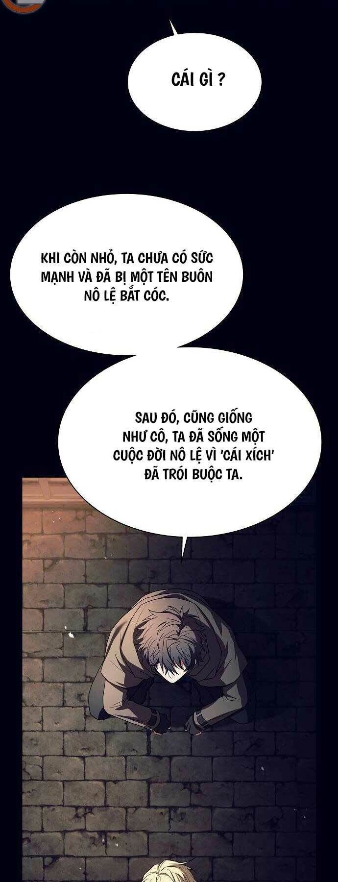 chòm sao là đệ tử của tôi chương 47 - Next chapter 48